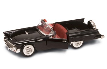 Yatming 1/18 Ford Thunderbird 1957